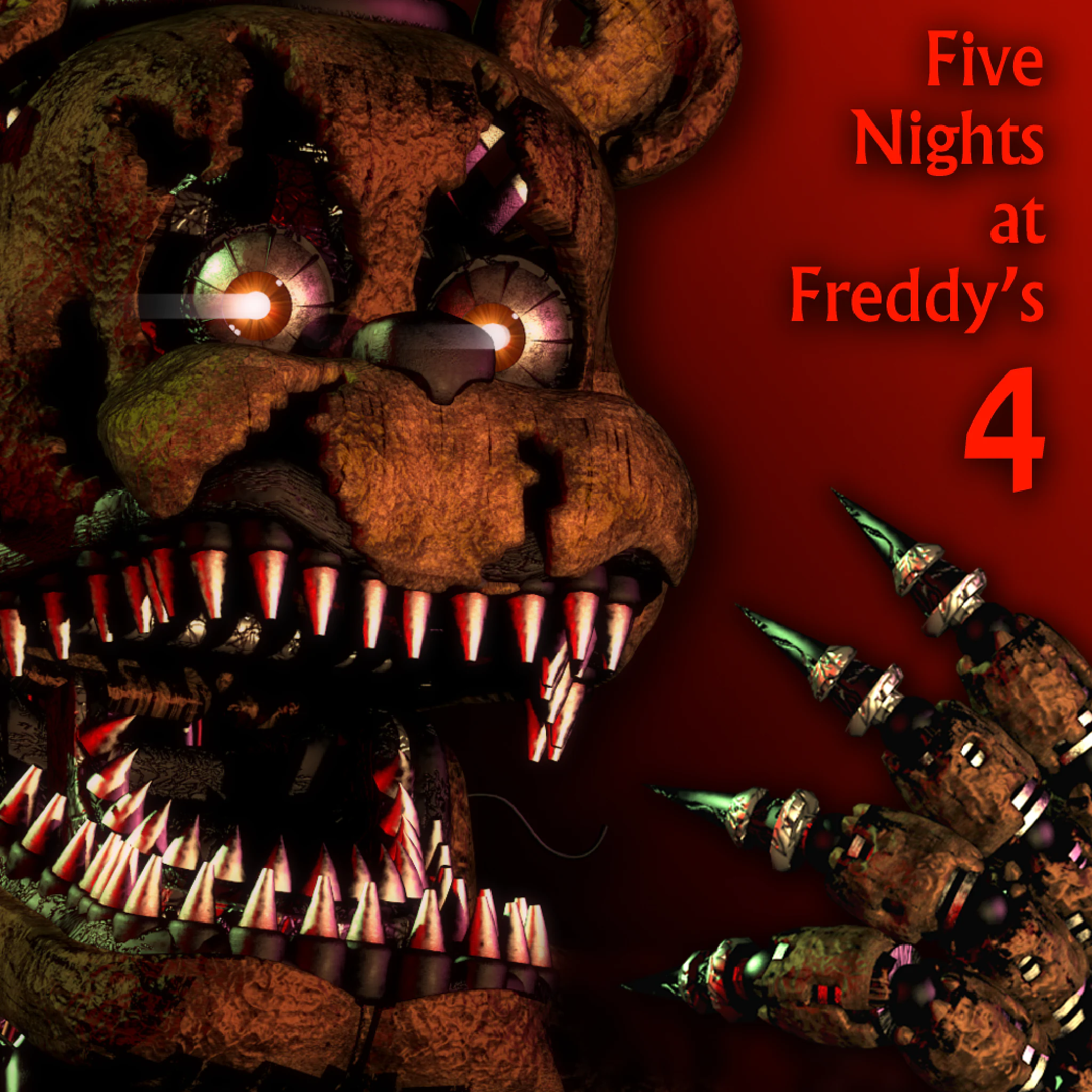 FNAF4
